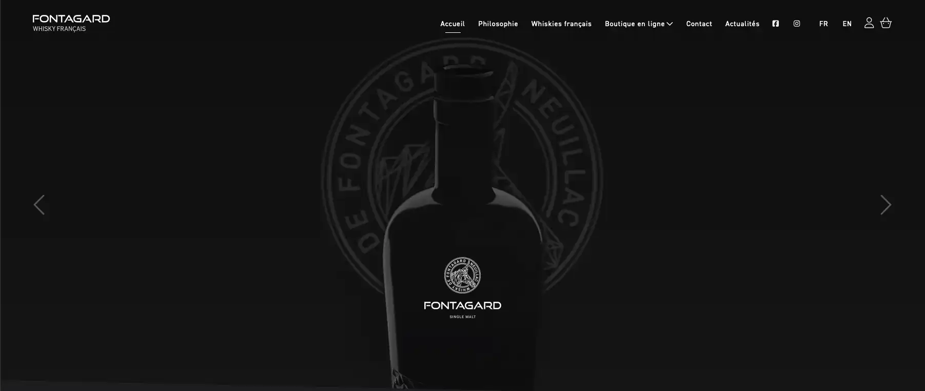 Visitez la Distillerie de Fontagard